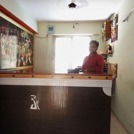 فندق بونةفي  Ashtavinayak Residency المظهر الخارجي الصورة