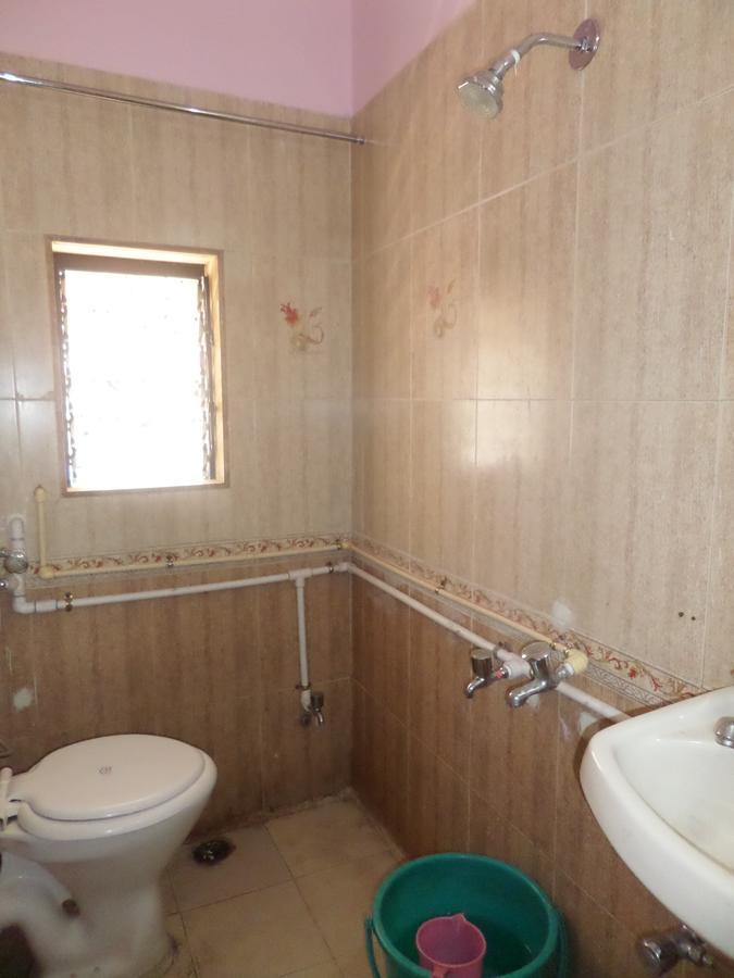 فندق بونةفي  Ashtavinayak Residency المظهر الخارجي الصورة