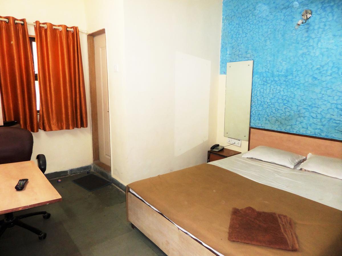 فندق بونةفي  Ashtavinayak Residency المظهر الخارجي الصورة