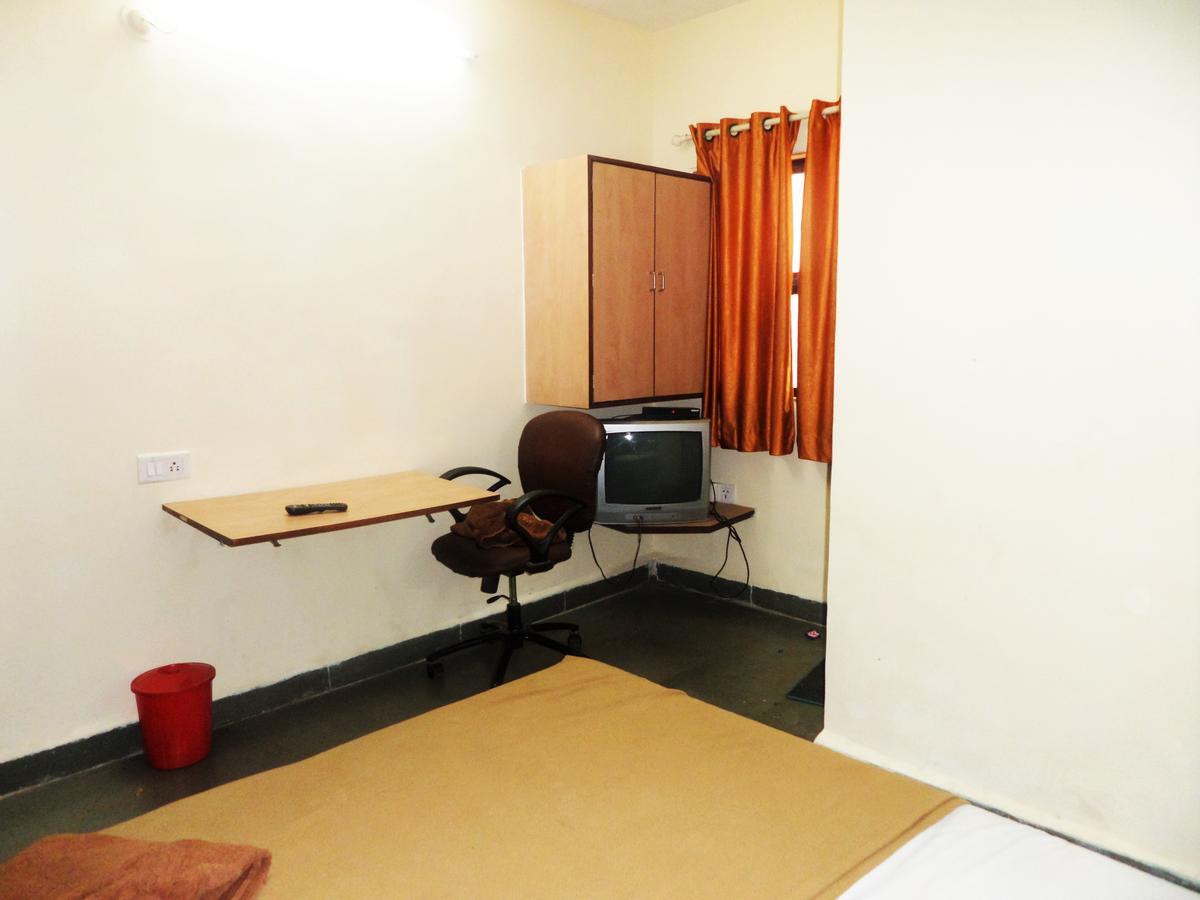 فندق بونةفي  Ashtavinayak Residency المظهر الخارجي الصورة
